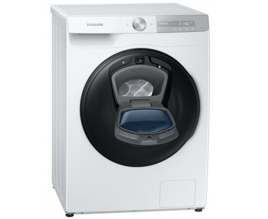 Стиральная машина Samsung WW10T754CBH/UA, изображение 4 Стиральная машина Samsung WW10T754CBH/UA, изображение 4