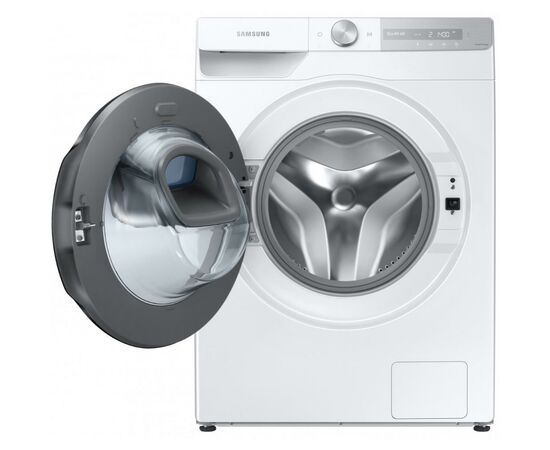 Стиральная машина Samsung WW10T754CBH/UA, изображение 5 Стиральная машина Samsung WW10T754CBH/UA, изображение 5