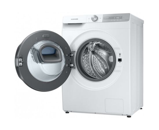Стиральная машина Samsung WW10T754CBH/UA, изображение 6 Стиральная машина Samsung WW10T754CBH/UA, изображение 6