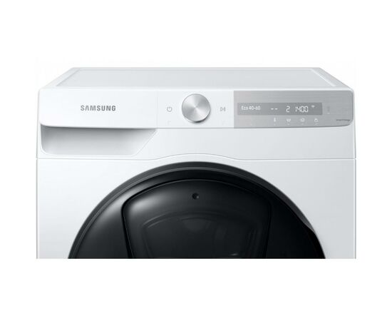 Стиральная машина Samsung WW10T754CBH/UA, изображение 8 Стиральная машина Samsung WW10T754CBH/UA, изображение 8