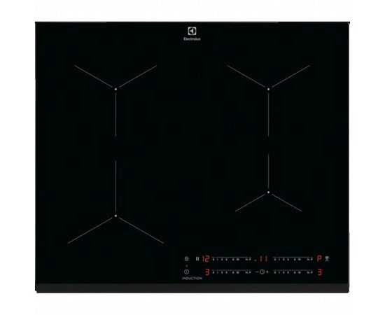 Варочная поверхность Electrolux IPE6450KF