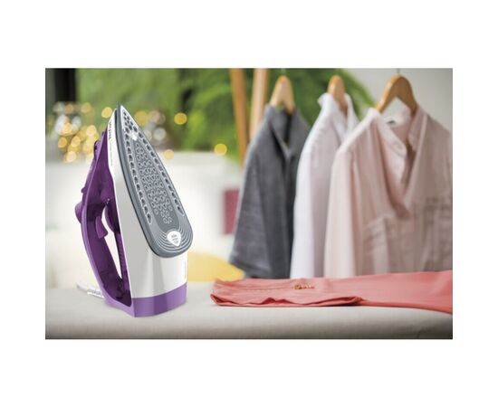 Утюг Tefal FV2836E0, изображение 5 Утюг Tefal FV2836E0, изображение 5