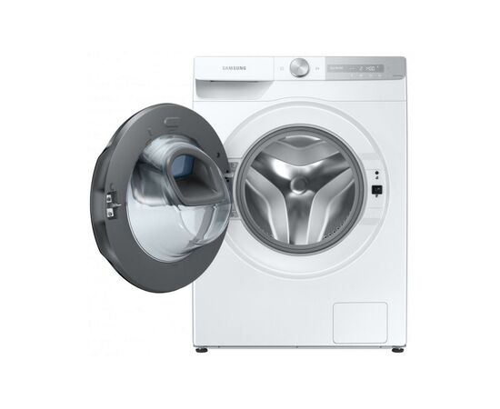 Стиральная машина Samsung WD10T754CBH/UA, изображение 5 Стиральная машина Samsung WD10T754CBH/UA, изображение 5