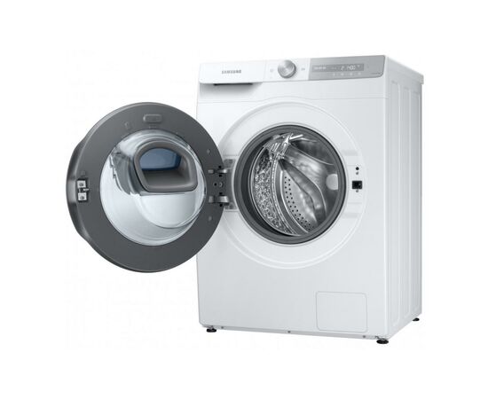 Стиральная машина Samsung WD10T754CBH/UA, изображение 6 Стиральная машина Samsung WD10T754CBH/UA, изображение 6