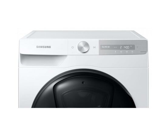 Стиральная машина Samsung WD10T754CBH/UA, изображение 7 Стиральная машина Samsung WD10T754CBH/UA, изображение 7