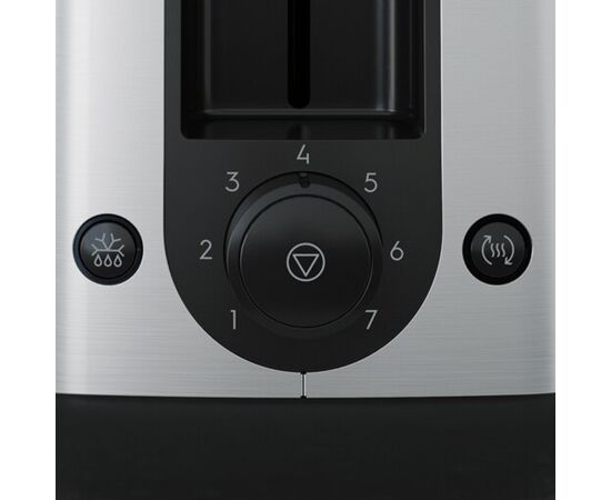 Тостер Electrolux E3T1-3ST, изображение 4 Тостер Electrolux E3T1-3ST, изображение 4