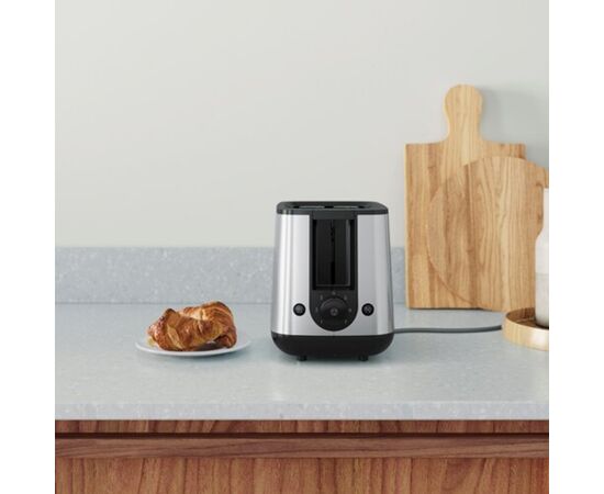 Тостер Electrolux E3T1-3ST, изображение 5 Тостер Electrolux E3T1-3ST, изображение 5