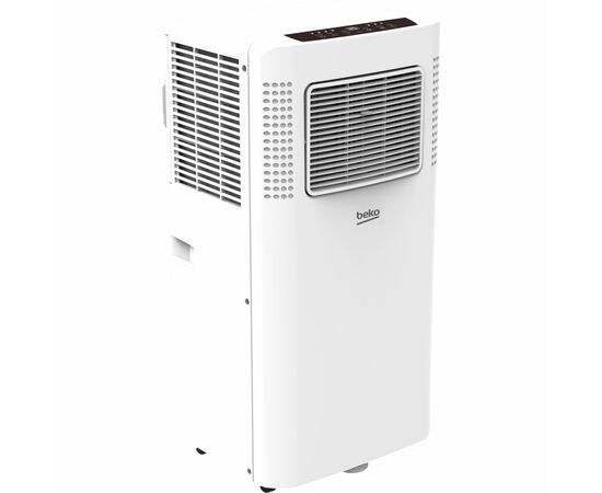 Кондиционер Beko BP207C, изображение 2 Кондиционер Beko BP207C, изображение 2