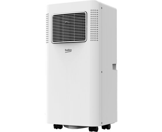 Кондиционер Beko BP207C, изображение 3 Кондиционер Beko BP207C, изображение 3