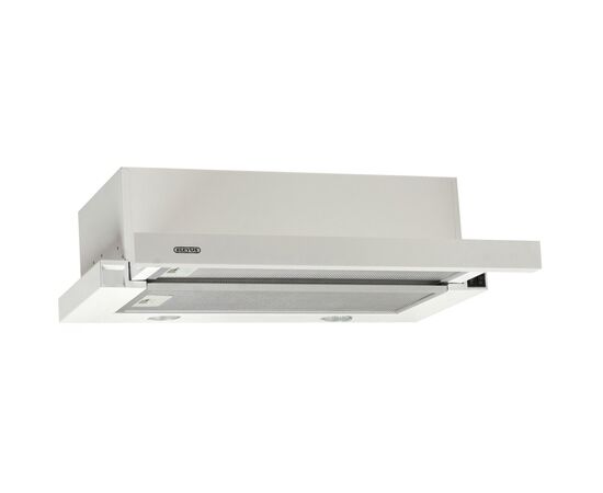 Вытяжка кухонная Eleyus LOTUS 1000 60 WH, изображение 2 Вытяжка кухонная Eleyus LOTUS 1000 60 WH, изображение 2