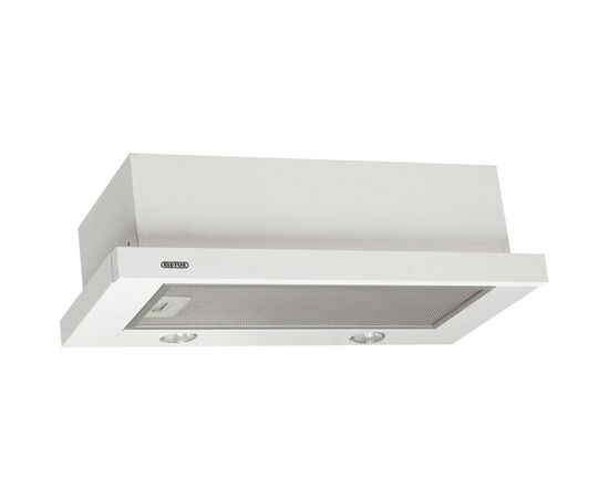 Вытяжка кухонная Eleyus LOTUS 1000 60 WH, изображение 4 Вытяжка кухонная Eleyus LOTUS 1000 60 WH, изображение 4