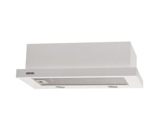 Вытяжка кухонная Eleyus LOTUS 1000 60 WH, изображение 5 Вытяжка кухонная Eleyus LOTUS 1000 60 WH, изображение 5
