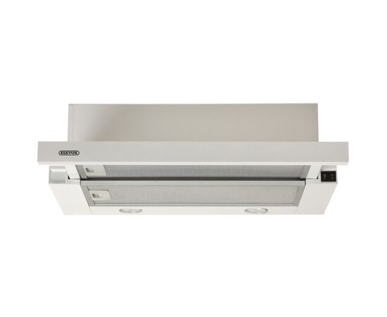 Витяжка кухонна Eleyus LOTUS 1000 60 WH