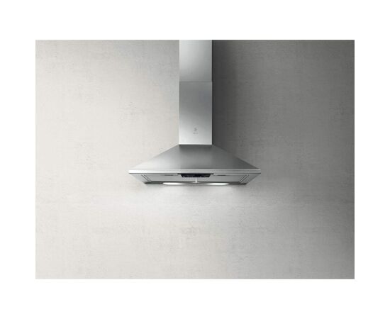 Вытяжка кухонная Elica MISSY PB IX/A/60, изображение 3 Вытяжка кухонная Elica MISSY PB IX/A/60, изображение 3