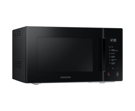 Микроволновая печь Samsung MS23T5018AK/UA, изображение 2 Микроволновая печь Samsung MS23T5018AK/UA, изображение 2