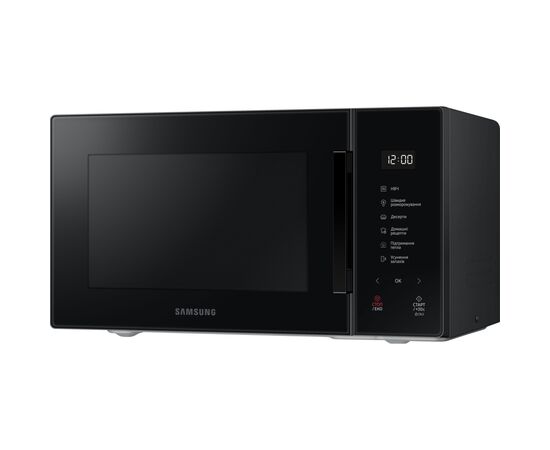 Микроволновая печь Samsung MS23T5018AK/UA, изображение 3 Микроволновая печь Samsung MS23T5018AK/UA, изображение 3
