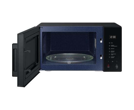 Микроволновая печь Samsung MS23T5018AK/UA, изображение 5 Микроволновая печь Samsung MS23T5018AK/UA, изображение 5