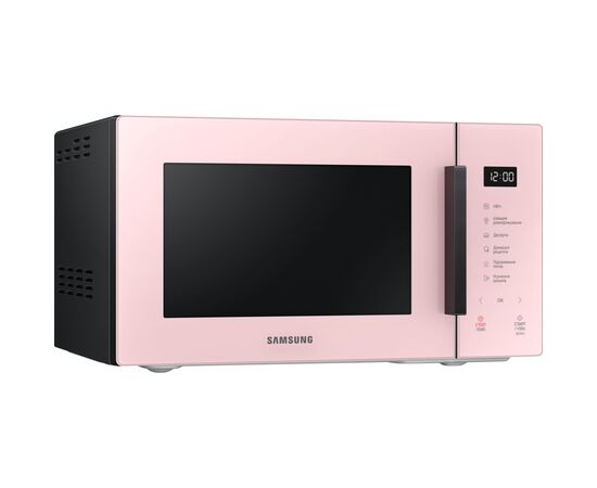 Микроволновая печь Samsung MS23T5018AP/UA, изображение 2 Микроволновая печь Samsung MS23T5018AP/UA, изображение 2