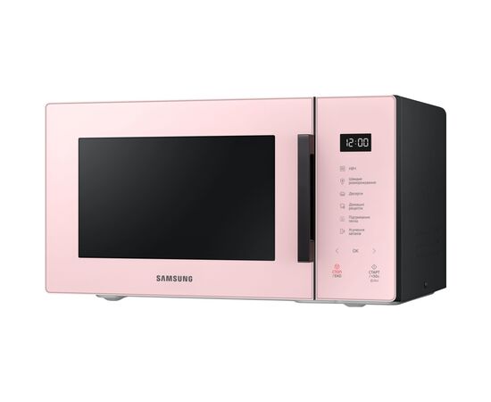 Микроволновая печь Samsung MS23T5018AP/UA, изображение 3 Микроволновая печь Samsung MS23T5018AP/UA, изображение 3