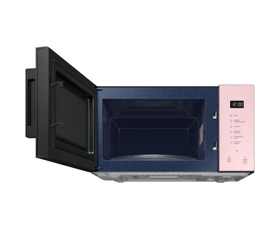 Микроволновая печь Samsung MS23T5018AP/UA, изображение 6 Микроволновая печь Samsung MS23T5018AP/UA, изображение 6