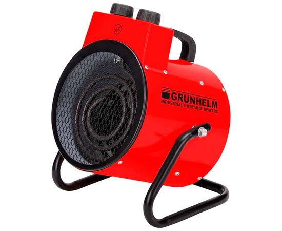Обогреватель Grunhelm GPH-3000