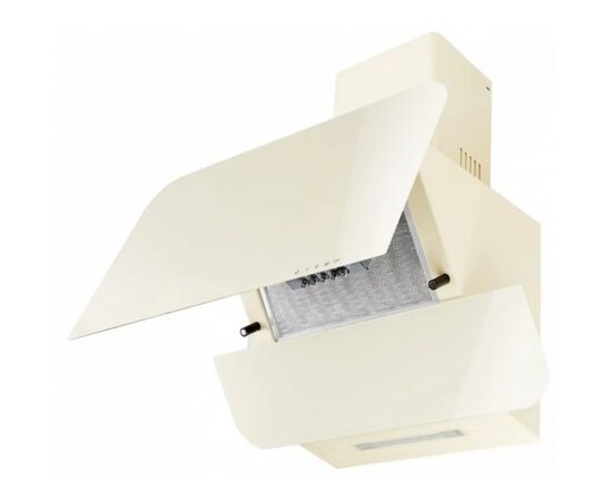 Витяжка кухонна Borgio RNT-MR 60 IVORY MU (РН015917), зображення 3 Витяжка кухонна Borgio RNT-MR 60 IVORY MU (РН015917), зображення 3