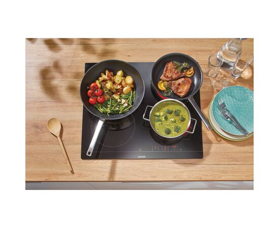 Варочная поверхность Gorenje CT43SC, изображение 3 Варочная поверхность Gorenje CT43SC, изображение 3