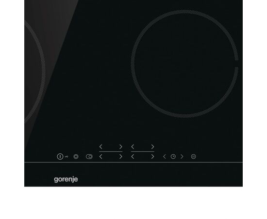 Варочная поверхность Gorenje CT43SC, изображение 4 Варочная поверхность Gorenje CT43SC, изображение 4