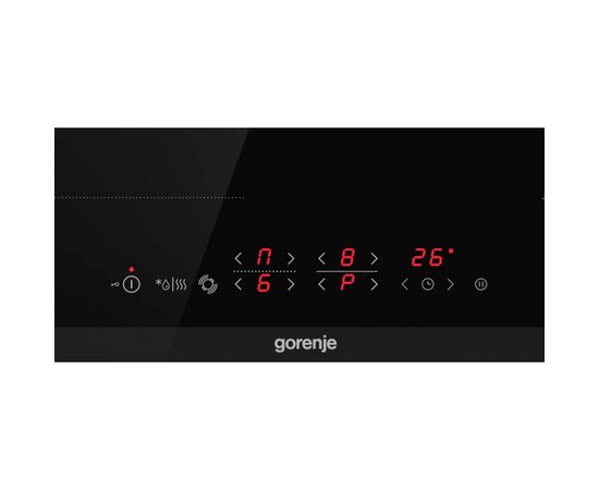 Варочная поверхность Gorenje CT43SC, изображение 6 Варочная поверхность Gorenje CT43SC, изображение 6