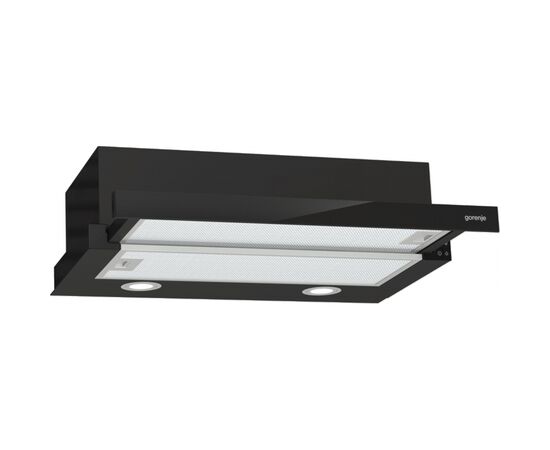 Витяжка кухонна Gorenje TH62E4BG, зображення 2