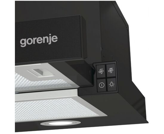 Витяжка кухонна Gorenje TH62E4BG, зображення 5