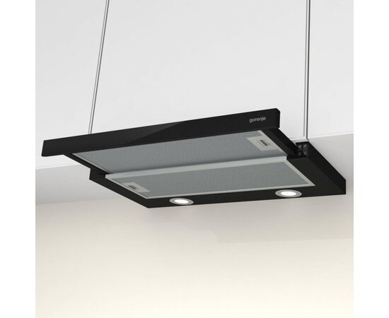 Витяжка кухонна Gorenje TH62E4BG, зображення 7