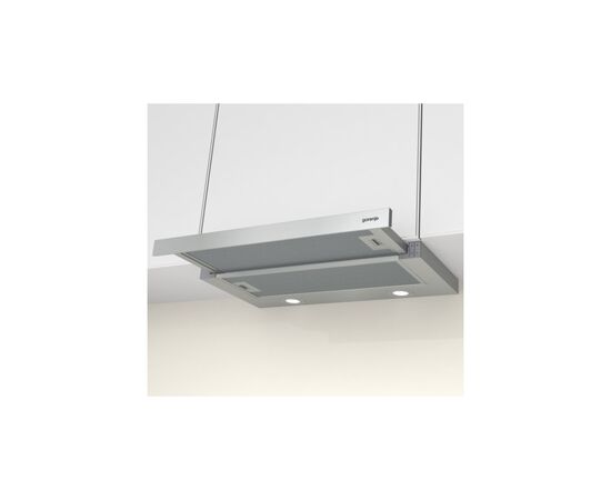 Вытяжка кухонная Gorenje TH62E4X, изображение 7 Вытяжка кухонная Gorenje TH62E4X, изображение 7