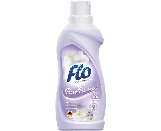 Кондиціонер для білизни Flo Pure Provence 1 л (5900948241037)