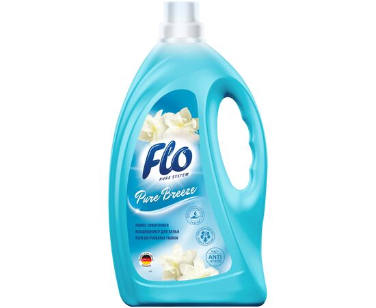 Кондиціонер для білизни Flo Pure Breeze 2 л (5900948242829)