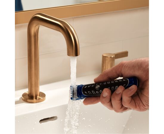 Бритва Gillette Fusion5 ProGlide Styler с 1 картриджем ProGlide Power + 3 насадки для моделирования бороды/усов (7702018273386), изображение 9 Бритва Gillette Fusion5 ProGlide Styler с 1 картриджем ProGlide Power + 3 насадки для моделирования бороды/усов (7702018273386), изображение 9
