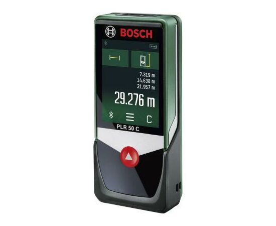 Дальномер Bosch PLR50C (0.603.672.220)
