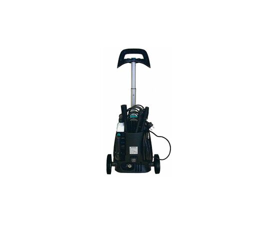 Мойка высокого давления Makita HW102, изображение 2 Мойка высокого давления Makita HW102, изображение 2