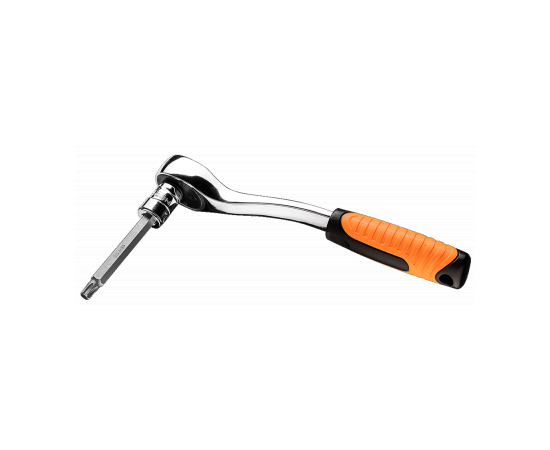 Набор инструментов Neo Tools 233 шт., 1/2", 3/8", 1/4" (08-681), изображение 3 Набор инструментов Neo Tools 233 шт., 1/2", 3/8", 1/4" (08-681), изображение 3