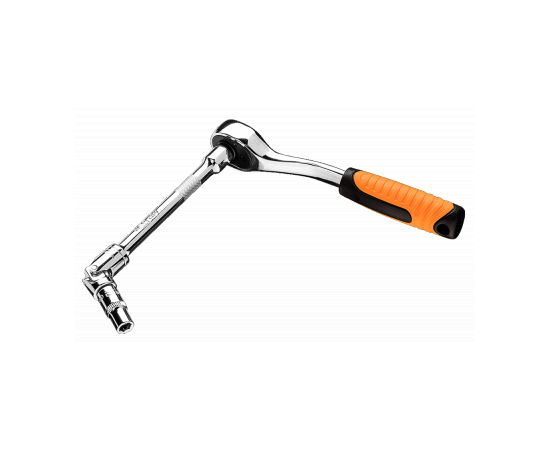 Набор инструментов Neo Tools 233 шт., 1/2", 3/8", 1/4" (08-681), изображение 4 Набор инструментов Neo Tools 233 шт., 1/2", 3/8", 1/4" (08-681), изображение 4