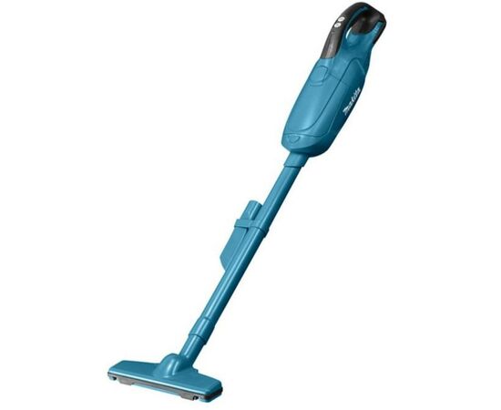 Пылесос строительный Makita DCL182Z