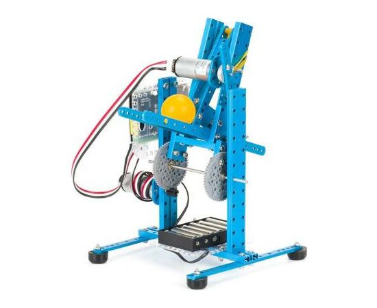 Робот Makeblock Ultimate v2.0 Robot Kit (09.00.40), изображение 11 Робот Makeblock Ultimate v2.0 Robot Kit (09.00.40), изображение 11