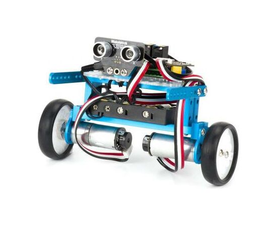 Робот Makeblock Ultimate v2.0 Robot Kit (09.00.40), изображение 6 Робот Makeblock Ultimate v2.0 Robot Kit (09.00.40), изображение 6