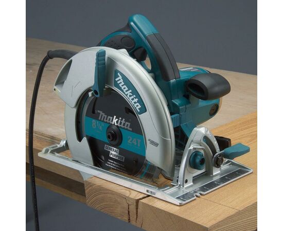 Дисковая пила Makita 5008MG, изображение 2 Дисковая пила Makita 5008MG, изображение 2