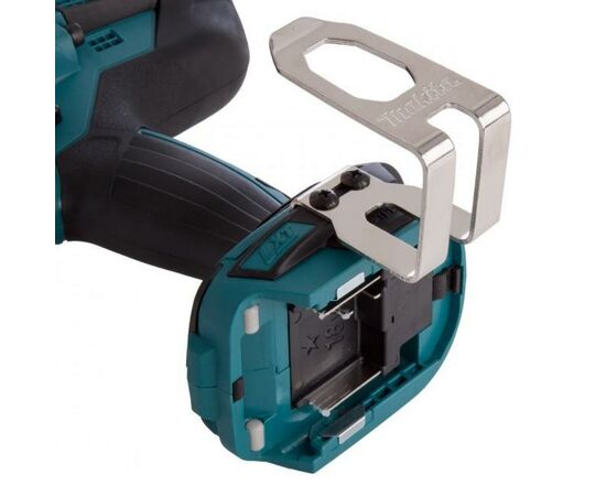 Гайковерт Makita DTW1002RTJ аккумуляторный с ударом (DTW1002RTJ), изображение 2 Гайковерт Makita DTW1002RTJ аккумуляторный с ударом (DTW1002RTJ), изображение 2