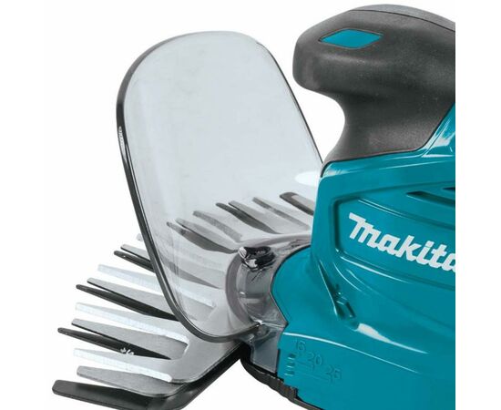 Кусторез Makita для травы аккумуляторные LXT, 18В, 160мм (без АКБ и ЗУ) (DUM604Z), изображение 2 Кусторез Makita для травы аккумуляторные LXT, 18В, 160мм (без АКБ и ЗУ) (DUM604Z), изображение 2