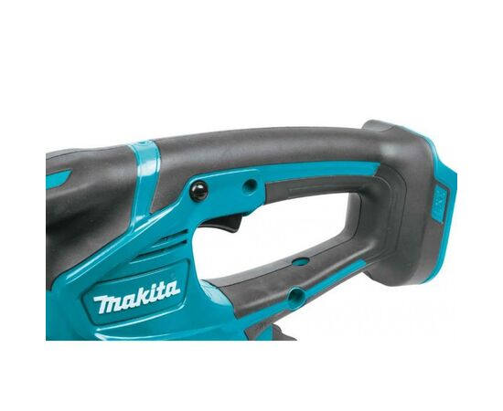Кусторез Makita для травы аккумуляторные LXT, 18В, 160мм (без АКБ и ЗУ) (DUM604Z), изображение 7 Кусторез Makita для травы аккумуляторные LXT, 18В, 160мм (без АКБ и ЗУ) (DUM604Z), изображение 7