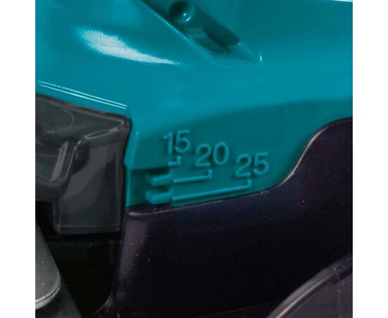 Кусторез Makita для травы аккумуляторные LXT, 18В, 160мм (без АКБ и ЗУ) (DUM604Z), изображение 8 Кусторез Makita для травы аккумуляторные LXT, 18В, 160мм (без АКБ и ЗУ) (DUM604Z), изображение 8