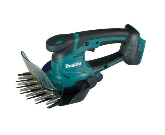 Кусторез Makita для травы аккумуляторные LXT, 18В, 160мм (без АКБ и ЗУ) (DUM604Z)