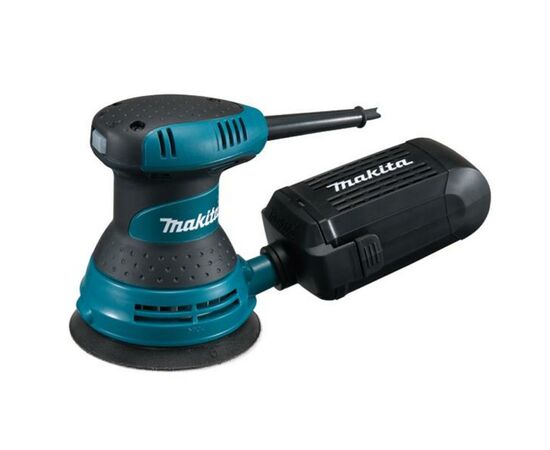 Шлифовальная машина Makita BO5030 эксцентриковая (BO5030)